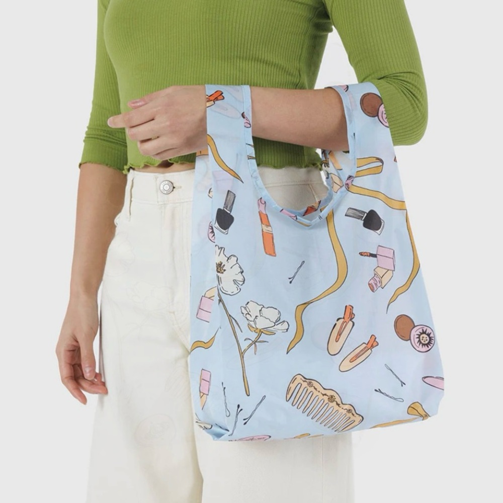 BABY BAGGU - GET READY WITH ME 🎀💎🩰 NWT